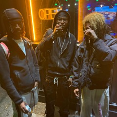 MOLLY ft.KahBlvd & Broyinn(prod.fukkmetta & pekka)