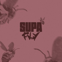 SUPAFLY [#RokkoBringsTheMarathon]