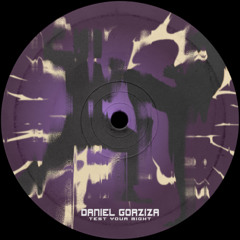 Premiere : Daniel Gorziza - Test Your Might (Bandcamp exclusive)