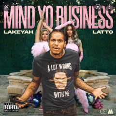 MIND YO BUSINESS freestyle (Ft.Phiest)