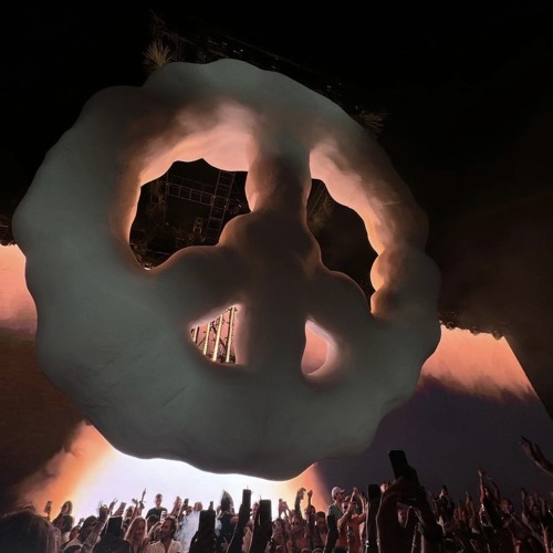 M83 - Outro (Imad Remix)