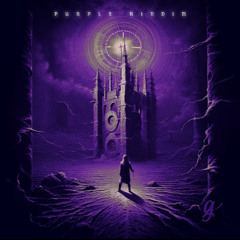 Purple Riddim