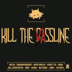 Escape F/C Kill The V.Assline available 08/22