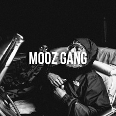 MOOZ GANG - HMK REMIX 2025
