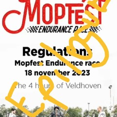 The Epilogue Of The Mopfest Endurance Race
