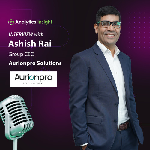India’s Digital Leap: Ashish Rai on Talent, Innovation & Building Global Tech Products