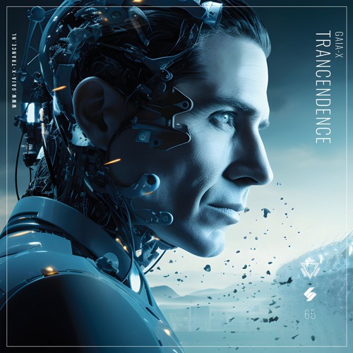 Trancendence Episode 065 Mixed By Gaia-X