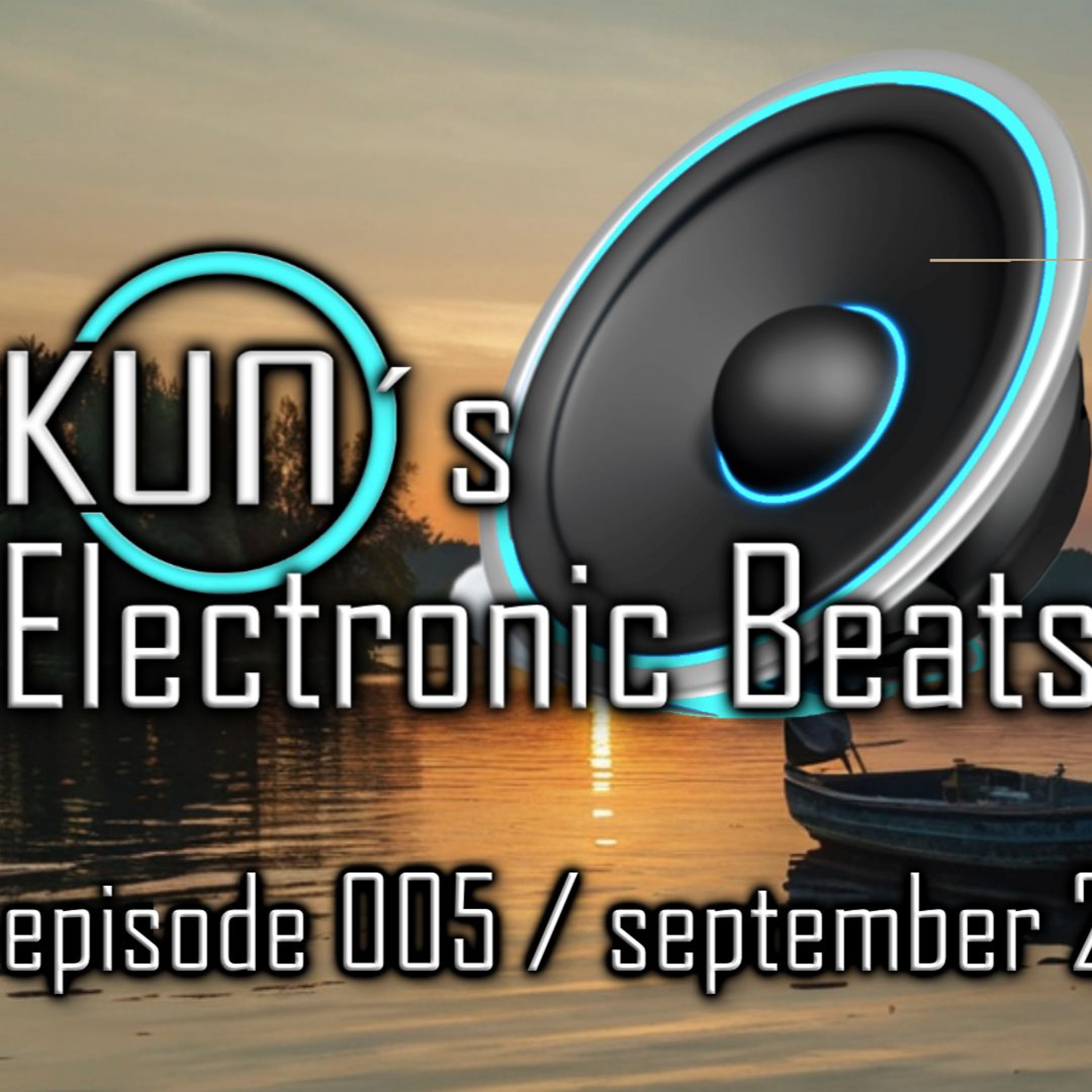 KUNO´s Uplifting Trance Hour