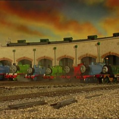 Engine Roll Call (Instrumental)