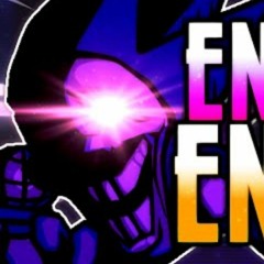 ENDLESS Encore Friday Night Funkin Vs Sonic exe Fanmade