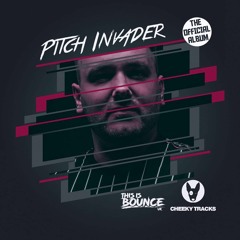 Pitch Invader & Cheeze - Little Love