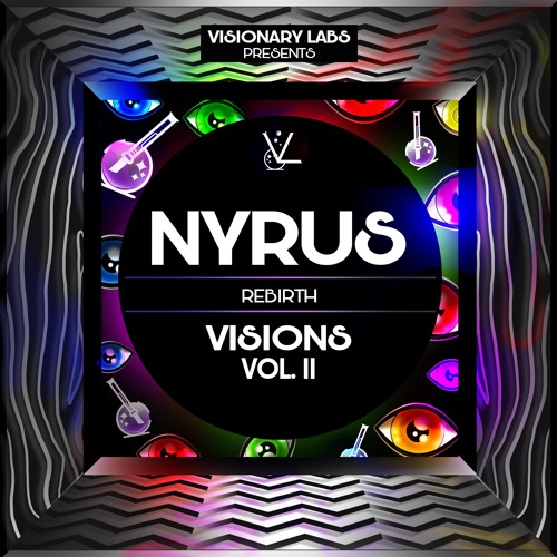 Nyrus - Rebirth