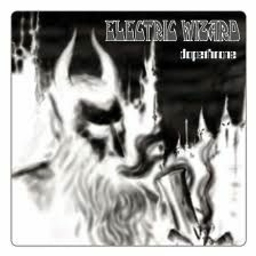 Electric Wizard – Dopethrone Lyrics