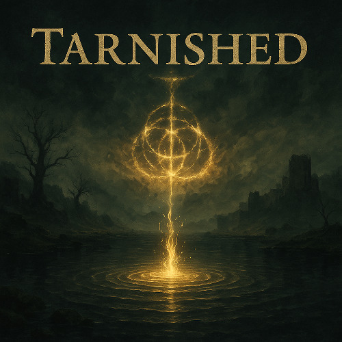 Tarnished