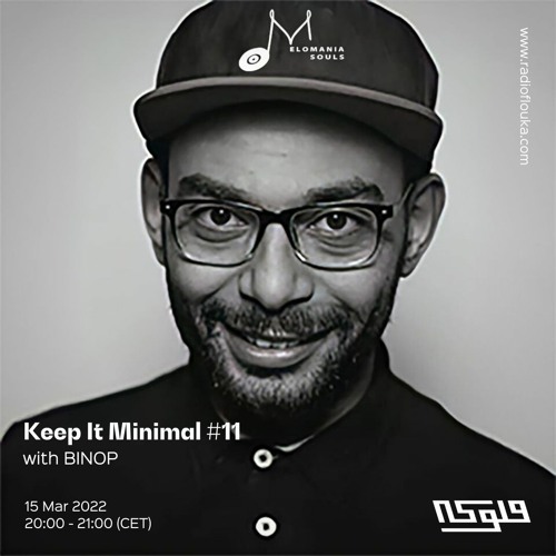 Keep It Minimal #11 with Binop - 15/03/2022