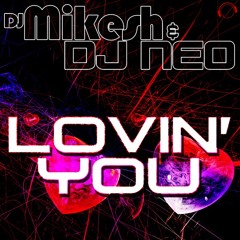 Lovin' You (Andy Judge Uplifting Trance Mix Edit)