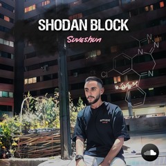 Shodan Block