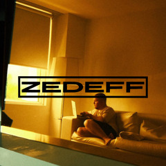 Chris Stussy - Desire (ZEDEFF REMIX)