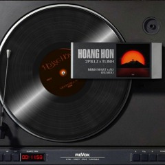 2pillz x tlinh - hoàng hôn ( MinhNhat x AU Remix ) FREE DOWNLOAD