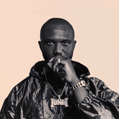 IT IS WHAT IT IS (FEELING MYSELF REMIX)