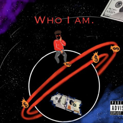 Who I Am - (prod. by NoLØveRiic)