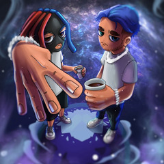 Bvcovia x Marko Glass - Hood Classic (feat. RENVTØ) [BANDO 4]