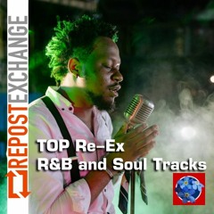 Top Re-Ex R&B & Soul Tracks