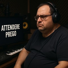 Attendere Prego