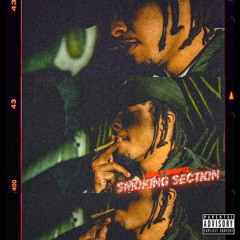 Smoking Section
