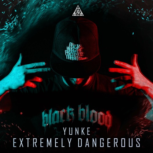 Angerkil Vs YunKe - Kandy Raver 2.0. (Animal Side Remix Radio Edit)