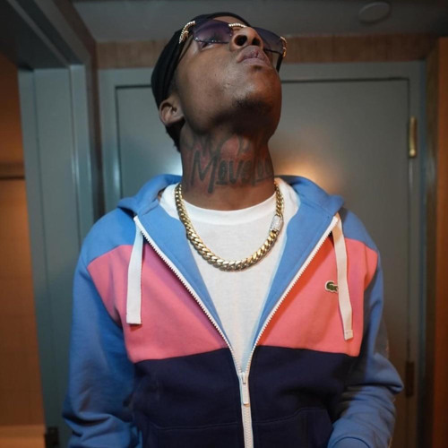 Stream SugarHill Keem Ice Cream Truck (Unreleased) by SilvDior