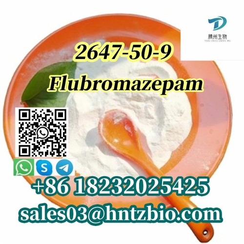 flubromazepam