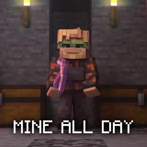 Stream Mine All Day By Pewdiepie Listen Online For Free On Soundcloud
