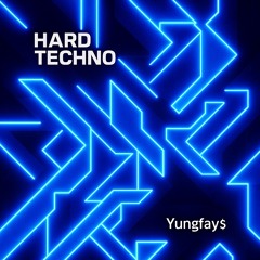 Podcast 004 (157-166BPM) | Yungfays.wav