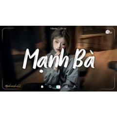 Mạnh Bà Lofi - Nguyệt Hạ Tiên Nhân Đôi Tay Nối Dây Lương Duyên Lofi | Nhạc Trẻ Lofi Gây Nghiện 2025