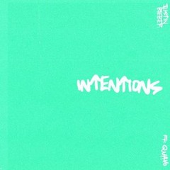 Justin Bieber - Intentions (Official Instrumental) Ft. Quavo