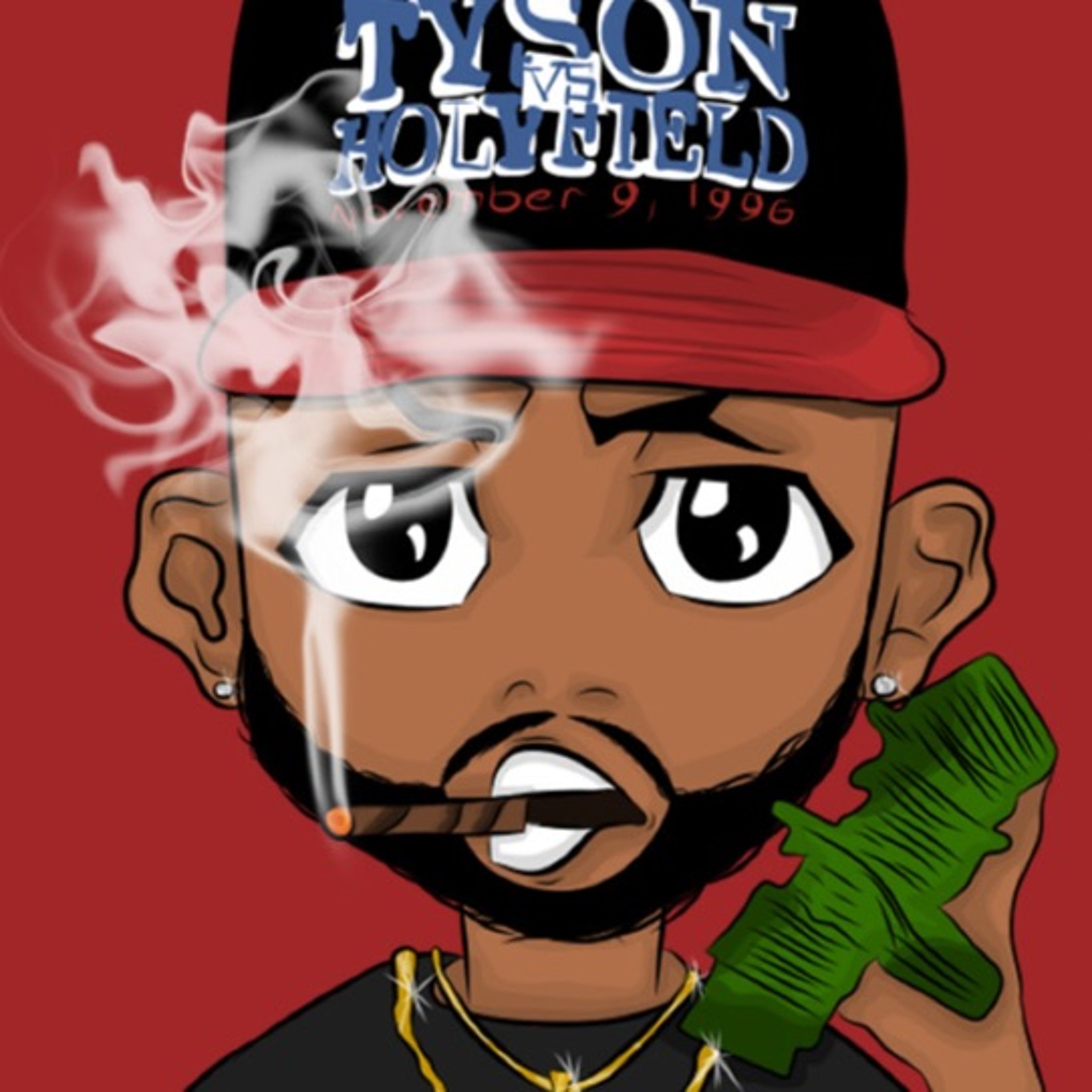 Loc Deezy