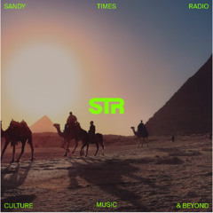 Hidden sounds of Egypt: Night in Cario, EP02