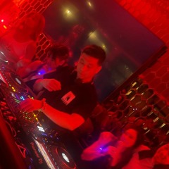 Coachella Afters (April 2024)