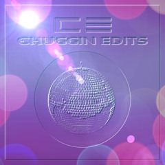 The Mix Tape Vol 12 - Them Sampled Disco Originals (Chuggin Edits) Unmixed Digitally Enhanced Tracks