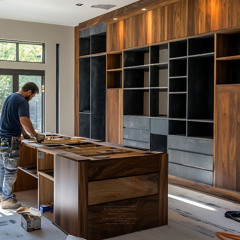 Smarter Spaces: How Smart Home Technology Transforms Remodeling Projects