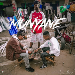 Munyane