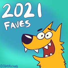 2021 Favourite Tracks