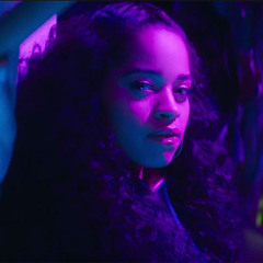 Ella Mai - Trip (cover by Sherry)