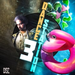 Behzad Leito Ft Catchybeatz , Tyga , Koorosh & Erfan - Dance Station 3