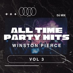 POP All Time Party Hits Vol 3 (Taylor Swift, Backstreet Boys, The Weekend, One Direction, Green Day)