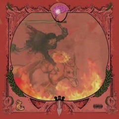 Rema - TroubleMaker (Speed Up)