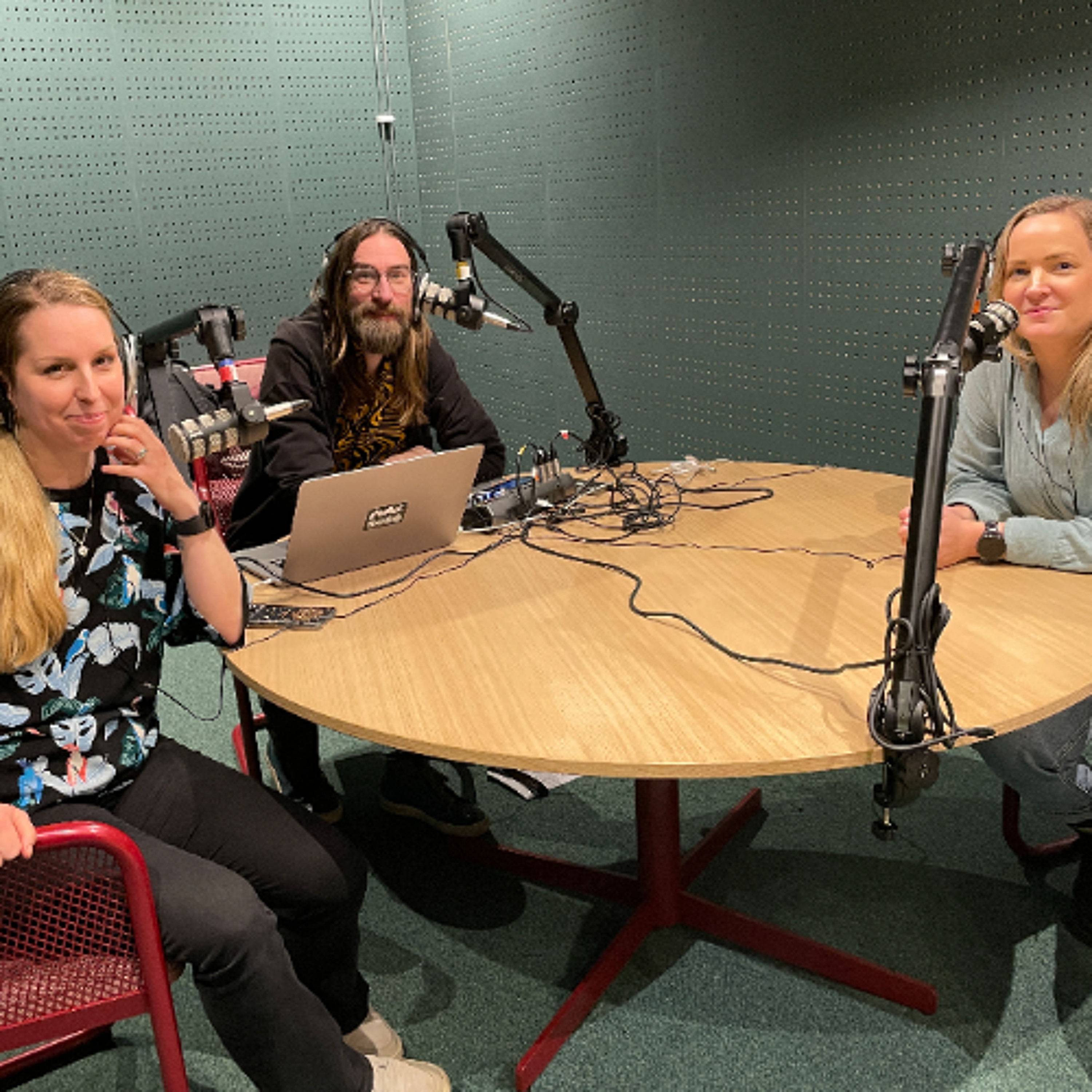 Lamour Podcast