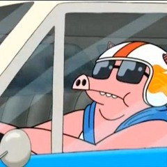 SPEEDIN PIT FT.ACID SOULJAH (prod. sailor)