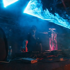 ㄒㄖ乃卂  Openning set for Valentin Huedo "CIRCO NOMADA"